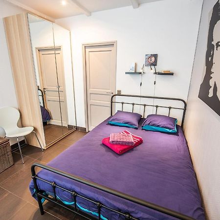 29 Saulnier Apartment พูโต ภายนอก รูปภาพ