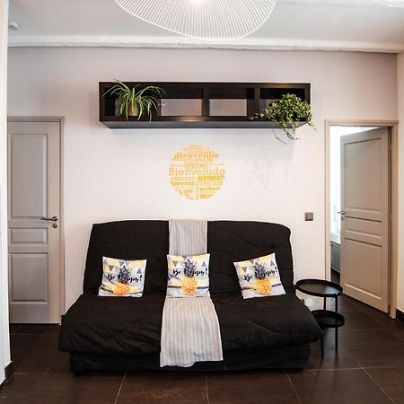 29 Saulnier Apartment พูโต ภายนอก รูปภาพ