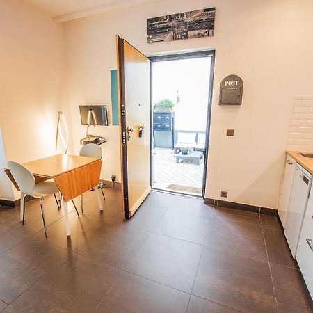 29 Saulnier Apartment พูโต ภายนอก รูปภาพ