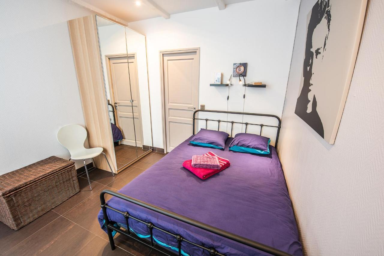 29 Saulnier Apartment พูโต ภายนอก รูปภาพ