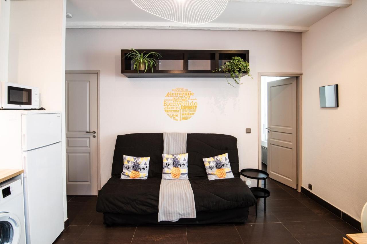 29 Saulnier Apartment พูโต ภายนอก รูปภาพ