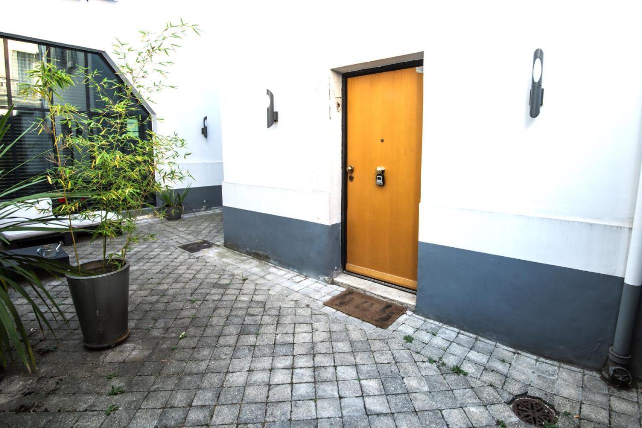 29 Saulnier Apartment พูโต ภายนอก รูปภาพ