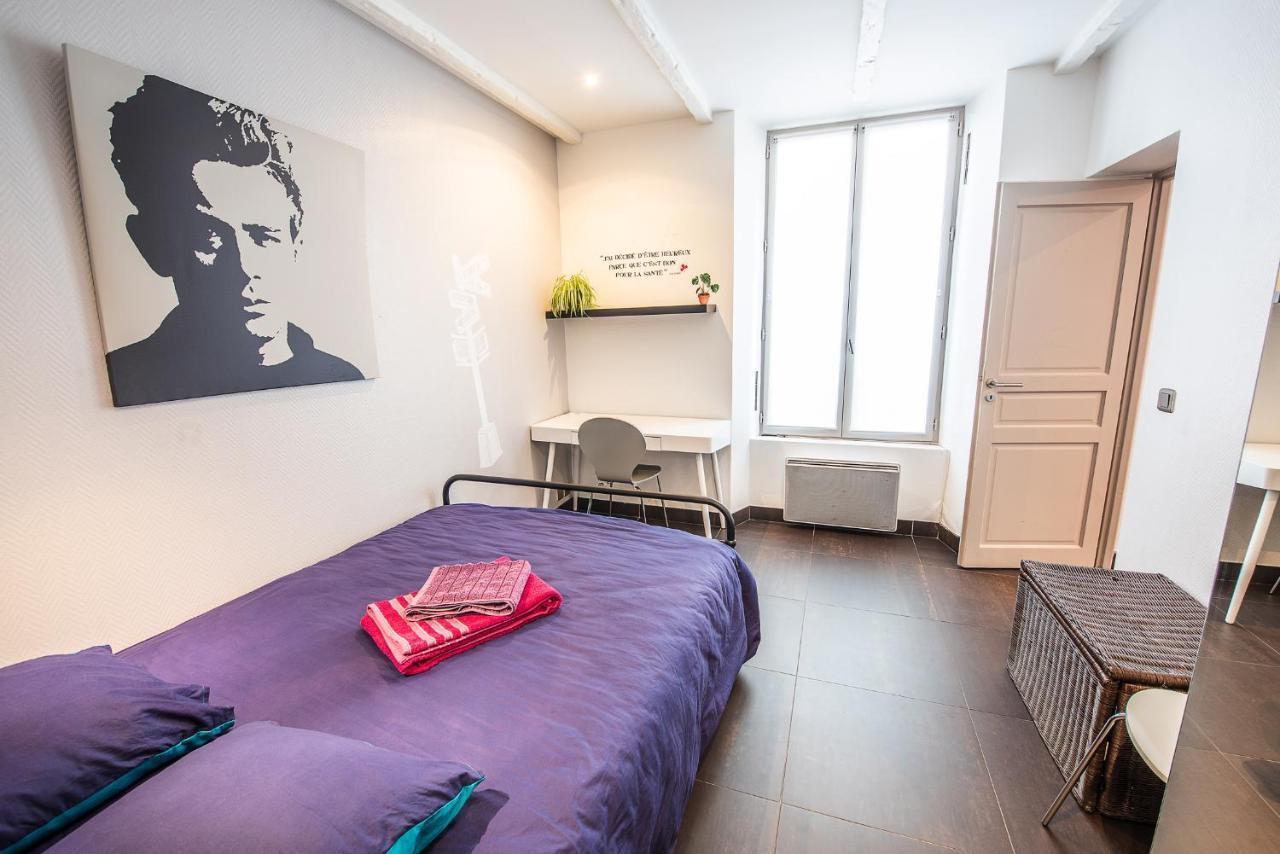 29 Saulnier Apartment พูโต ภายนอก รูปภาพ