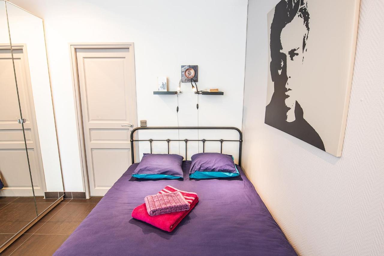29 Saulnier Apartment พูโต ภายนอก รูปภาพ