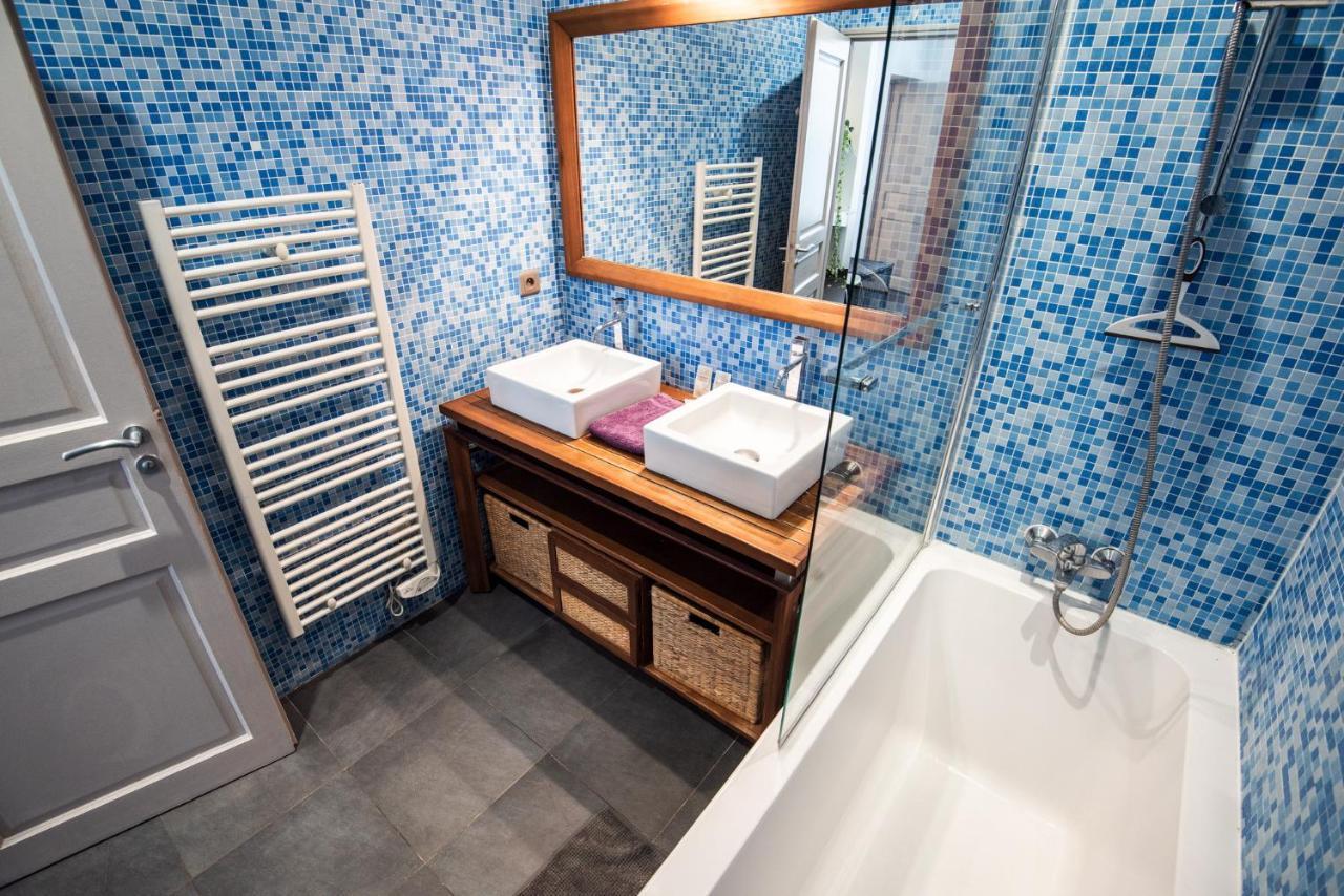 29 Saulnier Apartment พูโต ภายนอก รูปภาพ