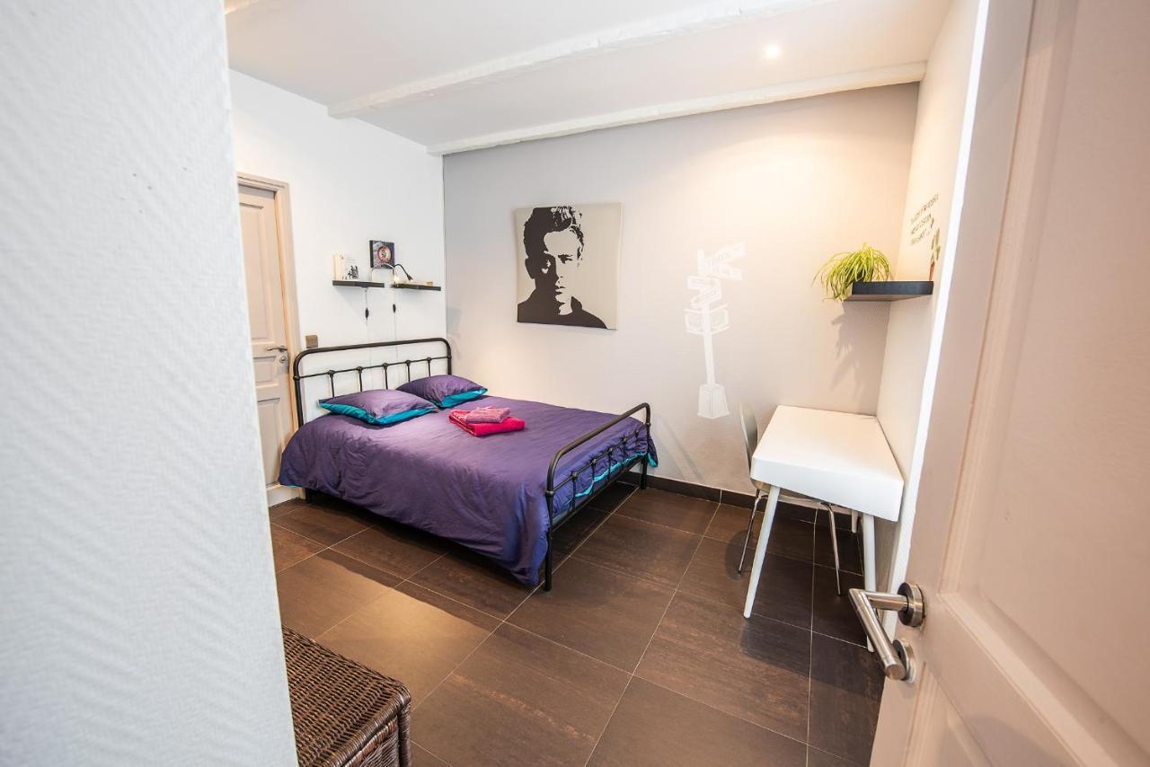 29 Saulnier Apartment พูโต ภายนอก รูปภาพ