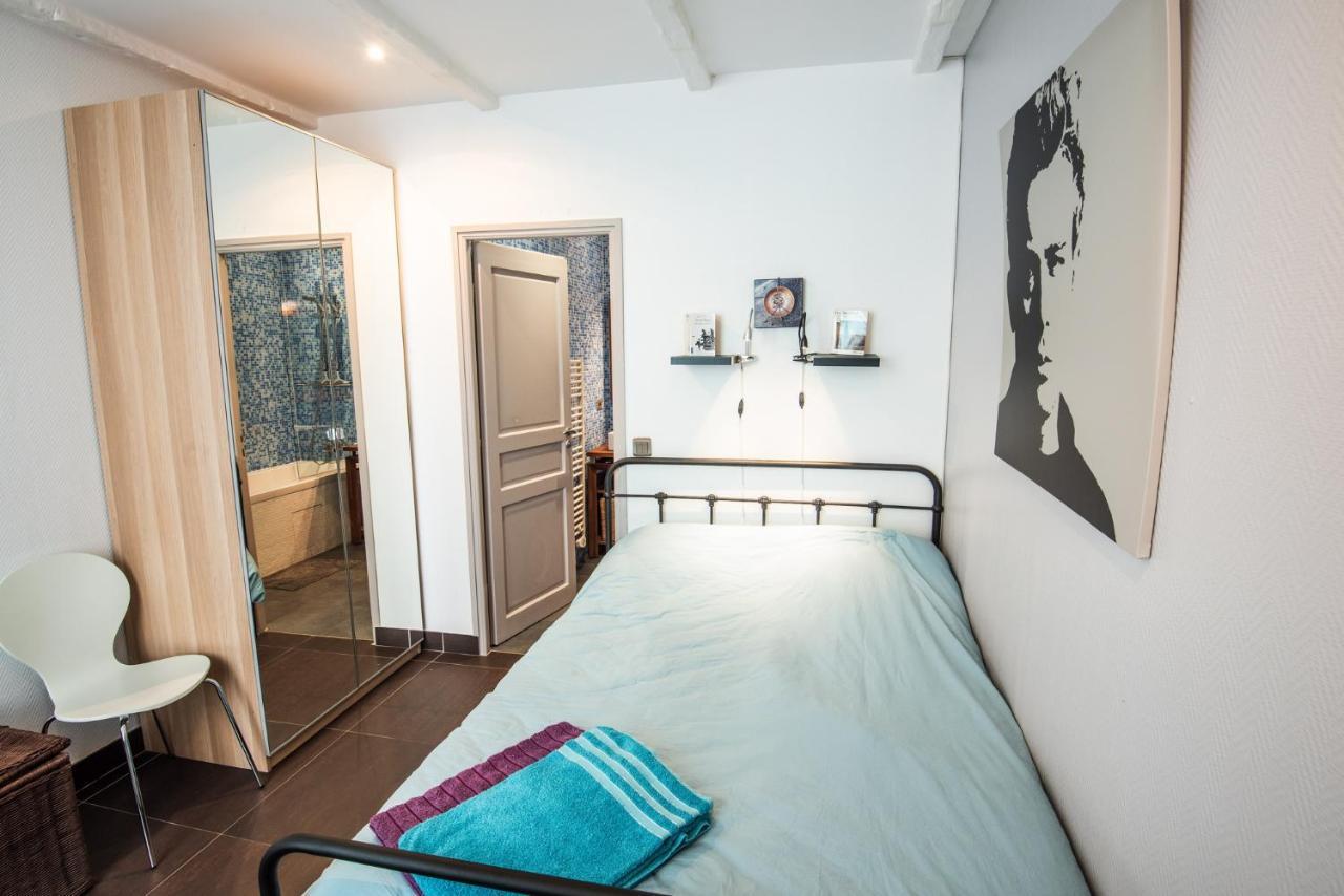 29 Saulnier Apartment พูโต ภายนอก รูปภาพ