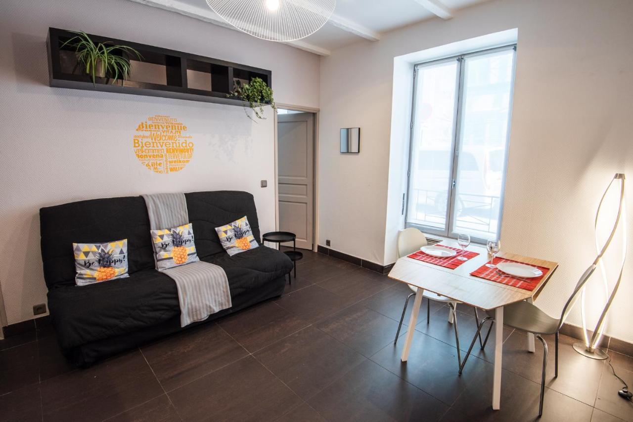 29 Saulnier Apartment พูโต ภายนอก รูปภาพ